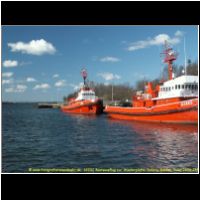 12232 Bootsausflug zur Westerplatte, Danzig, Gdansk, Polen 2006.JPG